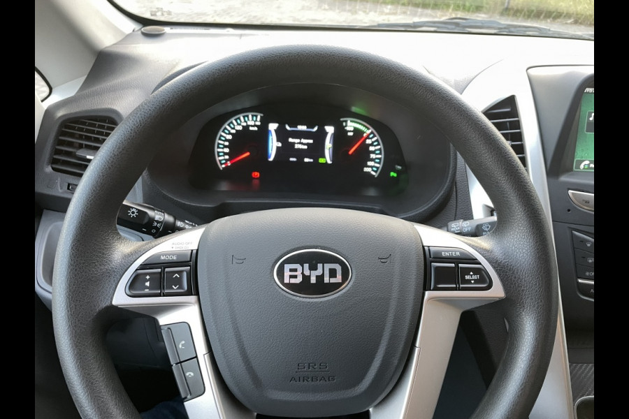 BYD ETP3 45 kWh 100% elektrisch | nieuw