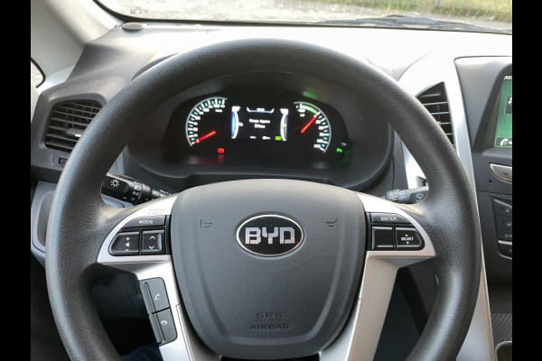 BYD ETP3 45 kWh 100% elektrisch | nieuw