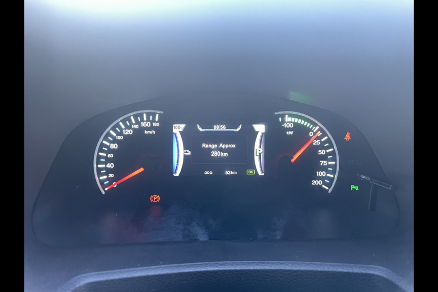 BYD ETP3 45 kWh 100% elektrisch | nieuw