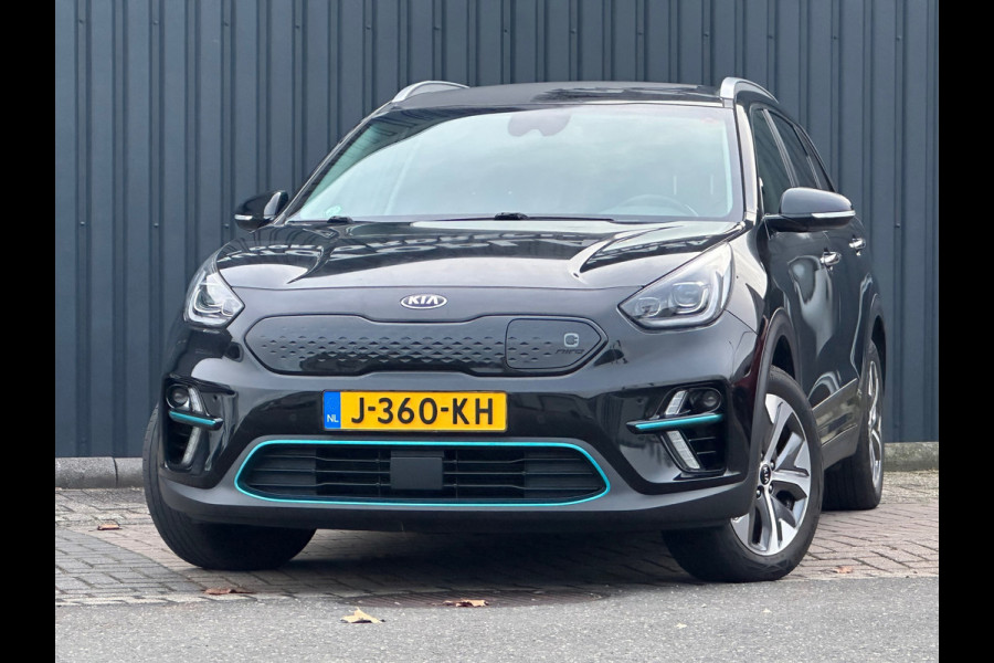 Kia e-Niro ExecutiveLine 64 kWh SOH 99.2 %