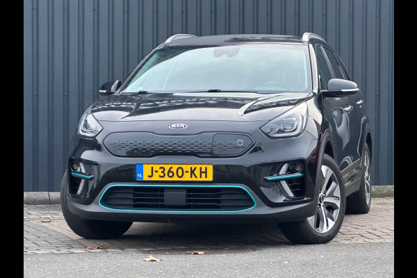 Kia e-Niro ExecutiveLine 64 kWh SOH 99.2 %
