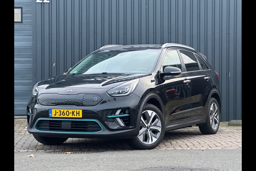 Kia e-Niro ExecutiveLine 64 kWh SOH 99.2 %