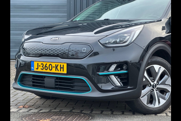 Kia e-Niro ExecutiveLine 64 kWh SOH 99.2 %