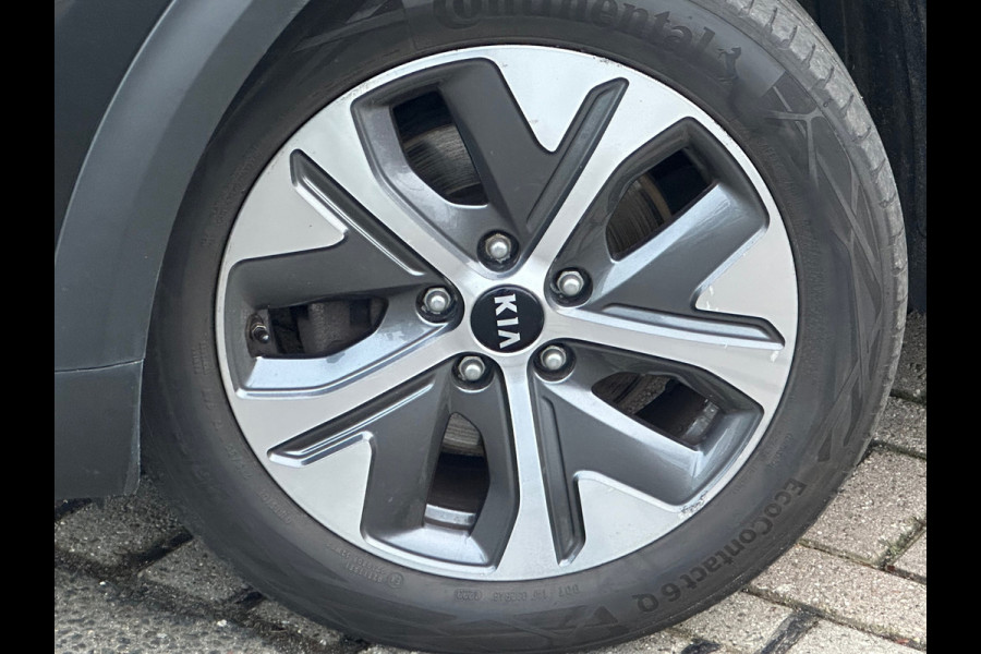 Kia e-Niro ExecutiveLine 64 kWh SOH 99.2 %