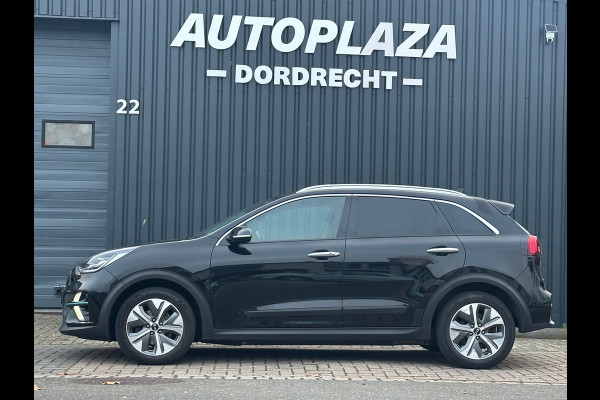 Kia e-Niro ExecutiveLine 64 kWh SOH 99.2 %