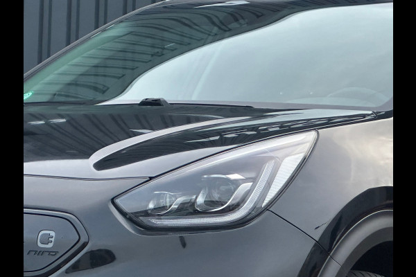 Kia e-Niro ExecutiveLine 64 kWh SOH 99.2 %