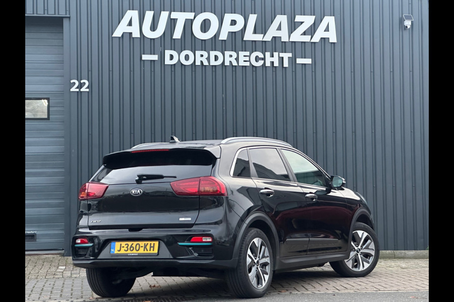 Kia e-Niro ExecutiveLine 64 kWh SOH 99.2 %