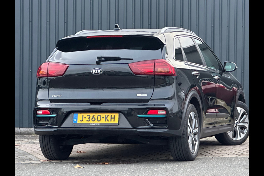 Kia e-Niro ExecutiveLine 64 kWh SOH 99.2 %