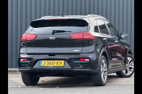 Kia e-Niro ExecutiveLine 64 kWh SOH 99.2 %