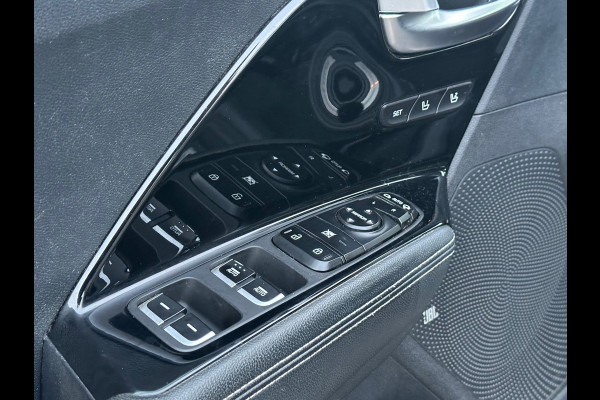 Kia e-Niro ExecutiveLine 64 kWh SOH 99.2 %