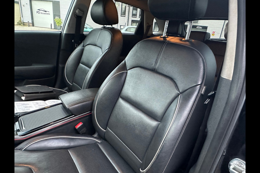 Kia e-Niro ExecutiveLine 64 kWh SOH 99.2 %