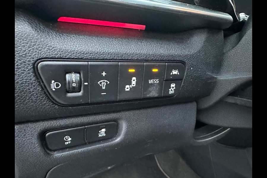 Kia e-Niro ExecutiveLine 64 kWh SOH 99.2 %