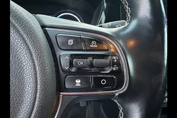 Kia e-Niro ExecutiveLine 64 kWh SOH 99.2 %