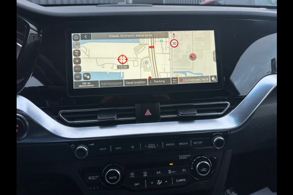 Kia e-Niro ExecutiveLine 64 kWh SOH 99.2 %