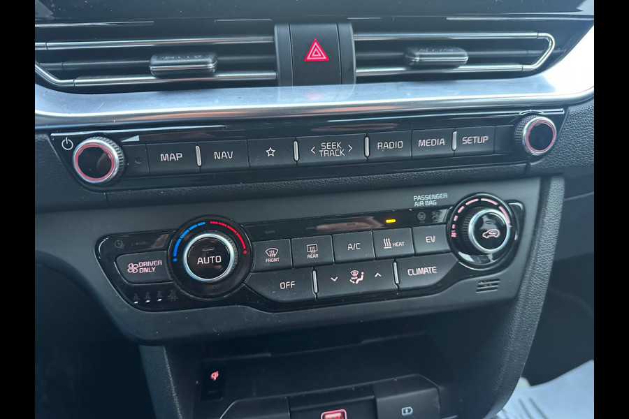 Kia e-Niro ExecutiveLine 64 kWh SOH 99.2 %