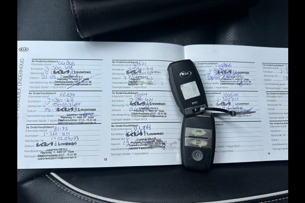 Kia e-Niro ExecutiveLine 64 kWh SOH 99.2 %