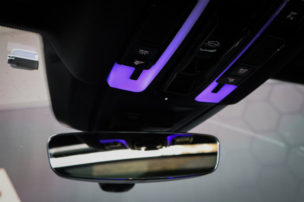 Porsche Cayenne 3.0 E-Hybrid | NP € 222.577,- | KERAMISCHE REMMEN | 40K TECHART | CLANCK AUDIO | FULL PPF | PASM | PDCC | PCCB | PDLS+ | PANORAM INTERIEURPAKKET CARBON | DIMMENDE SPIEGELS | CARBON SPIEGELKAPPEN |