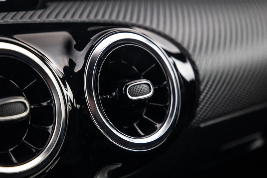 Mercedes-Benz A-Klasse 250 e Business Solution Luxury Limited AUTOMAAT / LEDER / CRUISE CONTROLE / CAMERA / CARPLAY