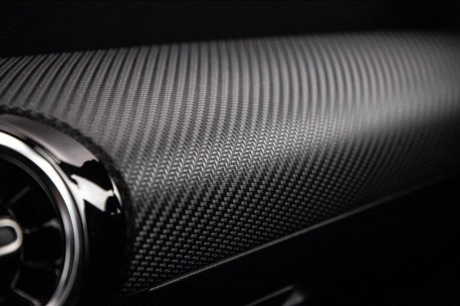 Mercedes-Benz A-Klasse 250 e Business Solution Luxury Limited AUTOMAAT / LEDER / CRUISE CONTROLE / CAMERA / CARPLAY