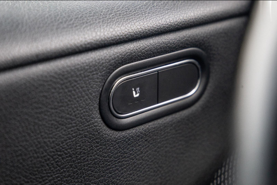 Mercedes-Benz A-Klasse 250 e Business Solution Luxury Limited AUTOMAAT / LEDER / CRUISE CONTROLE / CAMERA / CARPLAY