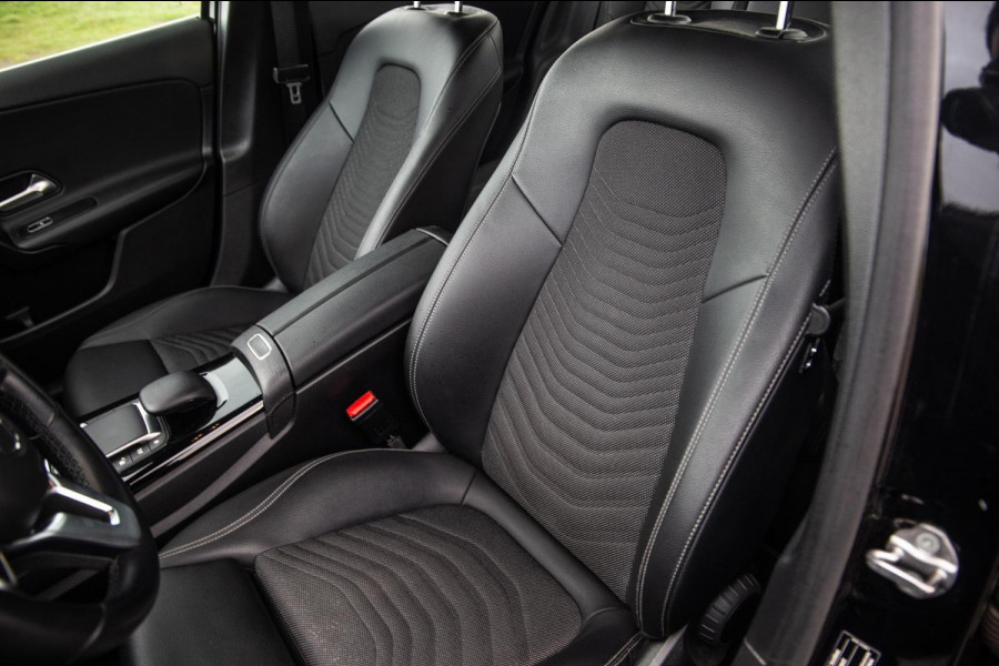 Mercedes-Benz A-Klasse 250 e Business Solution Luxury Limited AUTOMAAT / LEDER / CRUISE CONTROLE / CAMERA / CARPLAY