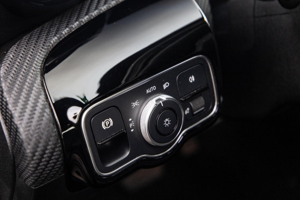 Mercedes-Benz A-Klasse 250 e Business Solution Luxury Limited AUTOMAAT / LEDER / CRUISE CONTROLE / CAMERA / CARPLAY