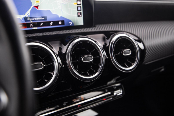 Mercedes-Benz A-Klasse 250 e Business Solution Luxury Limited AUTOMAAT / LEDER / CRUISE CONTROLE / CAMERA / CARPLAY