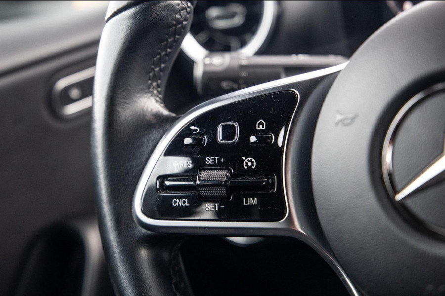 Mercedes-Benz A-Klasse 250 e Business Solution Luxury Limited AUTOMAAT / LEDER / CRUISE CONTROLE / CAMERA / CARPLAY