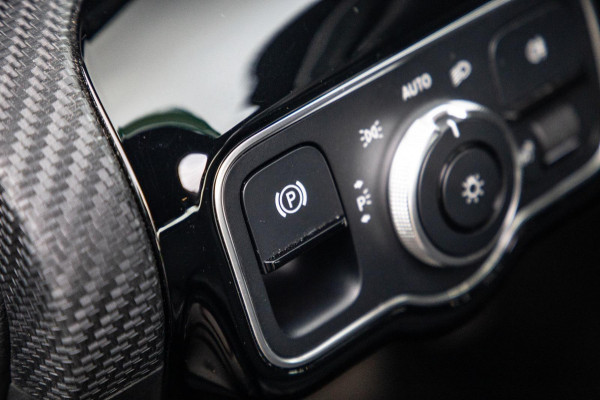 Mercedes-Benz A-Klasse 250 e Business Solution Luxury Limited AUTOMAAT / LEDER / CRUISE CONTROLE / CAMERA / CARPLAY
