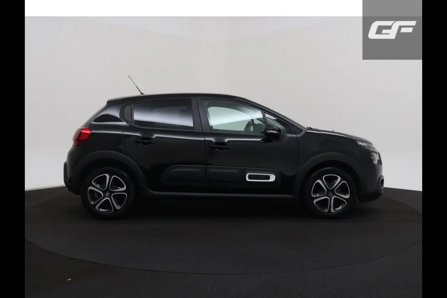 Citroën C3 1.2 Feel Navi Clima Cruise Carplay PDC NAP