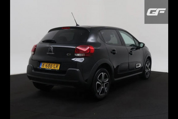 Citroën C3 1.2 Feel Navi Clima Cruise Carplay PDC NAP