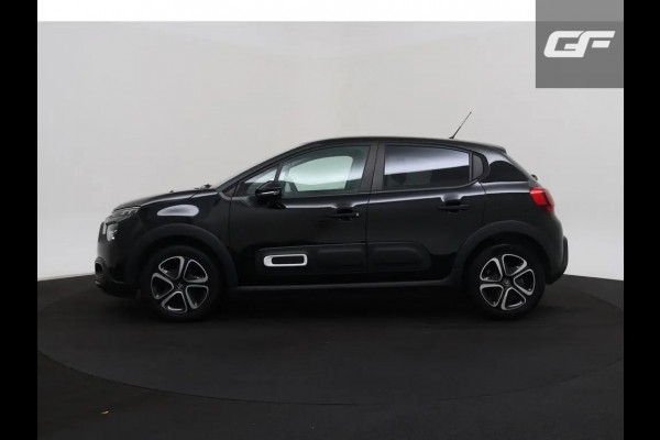 Citroën C3 1.2 Feel Navi Clima Cruise Carplay PDC NAP