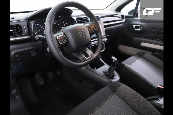 Citroën C3 1.2 Feel Navi Clima Cruise Carplay PDC NAP