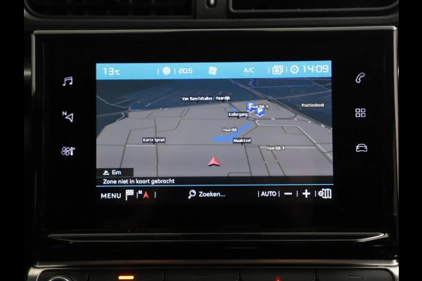 Citroën C3 1.2 Feel Navi Clima Cruise Carplay PDC NAP