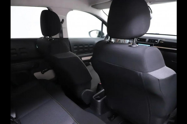 Citroën C3 1.2 Feel Navi Clima Cruise Carplay PDC NAP