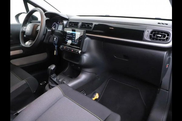 Citroën C3 1.2 Feel Navi Clima Cruise Carplay PDC NAP