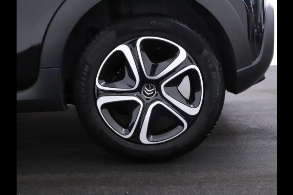 Citroën C3 1.2 Feel Navi Clima Cruise Carplay PDC NAP