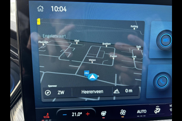 Ford Kuga 2.5 PHEV ST-Line X 243pk | Driver Assistance pack | Panoramadak | 20 inch Licht metaal | Winterpack | Technology Pack | 2.100kg Trekgewicht | Verlengde Fabrieksgarantie tot 09-2028