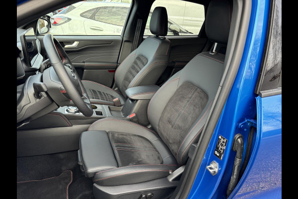 Ford Kuga 2.5 PHEV ST-Line X 243pk | Driver Assistance pack | Panoramadak | 20 inch Licht metaal | Winterpack | Technology Pack | 2.100kg Trekgewicht | Verlengde Fabrieksgarantie tot 09-2028