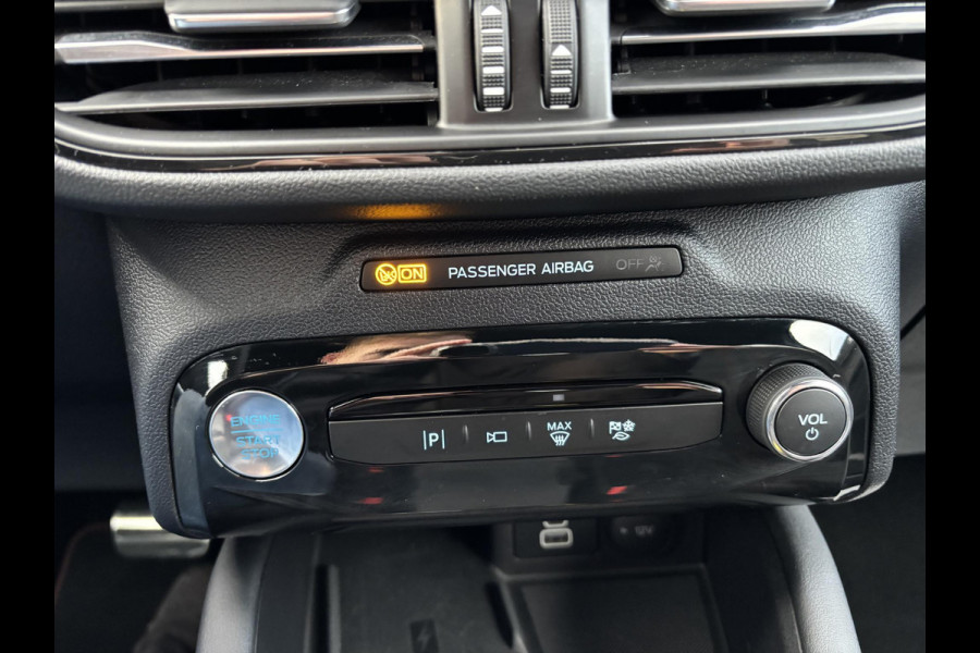 Ford Kuga 2.5 PHEV ST-Line X 243pk | Driver Assistance pack | Panoramadak | 20 inch Licht metaal | Winterpack | Technology Pack | 2.100kg Trekgewicht | Verlengde Fabrieksgarantie tot 09-2028