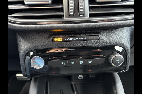 Ford Kuga 2.5 PHEV ST-Line X 243pk | Driver Assistance pack | Panoramadak | 20 inch Licht metaal | Winterpack | Technology Pack | 2.100kg Trekgewicht | Verlengde Fabrieksgarantie tot 09-2028