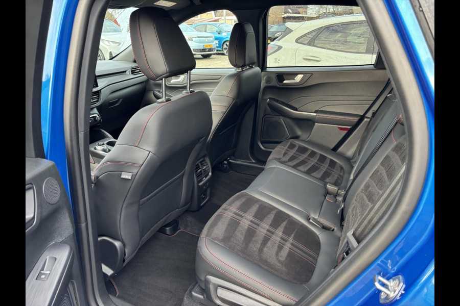 Ford Kuga 2.5 PHEV ST-Line X 243pk | Driver Assistance pack | Panoramadak | 20 inch Licht metaal | Winterpack | Technology Pack | 2.100kg Trekgewicht | Verlengde Fabrieksgarantie tot 09-2028