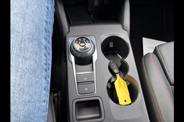 Ford Kuga 2.5 PHEV ST-Line X 243pk | Driver Assistance pack | Panoramadak | 20 inch Licht metaal | Winterpack | Technology Pack | 2.100kg Trekgewicht | Verlengde Fabrieksgarantie tot 09-2028