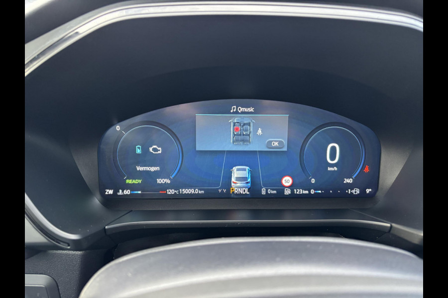 Ford Kuga 2.5 PHEV ST-Line X 243pk | Driver Assistance pack | Panoramadak | 20 inch Licht metaal | Winterpack | Technology Pack | 2.100kg Trekgewicht | Verlengde Fabrieksgarantie tot 09-2028