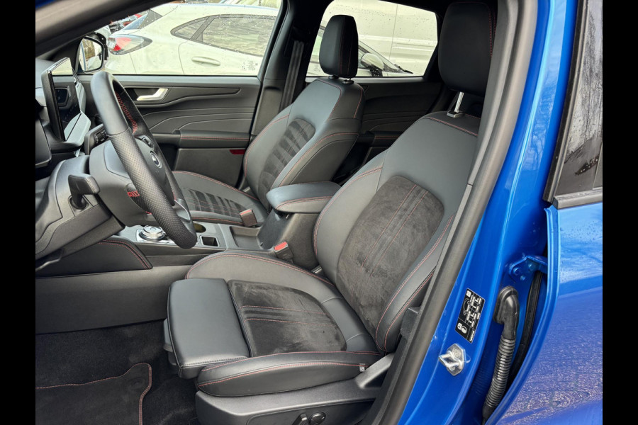 Ford Kuga 2.5 PHEV ST-Line X 243pk | Driver Assistance pack | Panoramadak | 20 inch Licht metaal | Winterpack | Technology Pack | 2.100kg Trekgewicht | Verlengde Fabrieksgarantie tot 09-2028