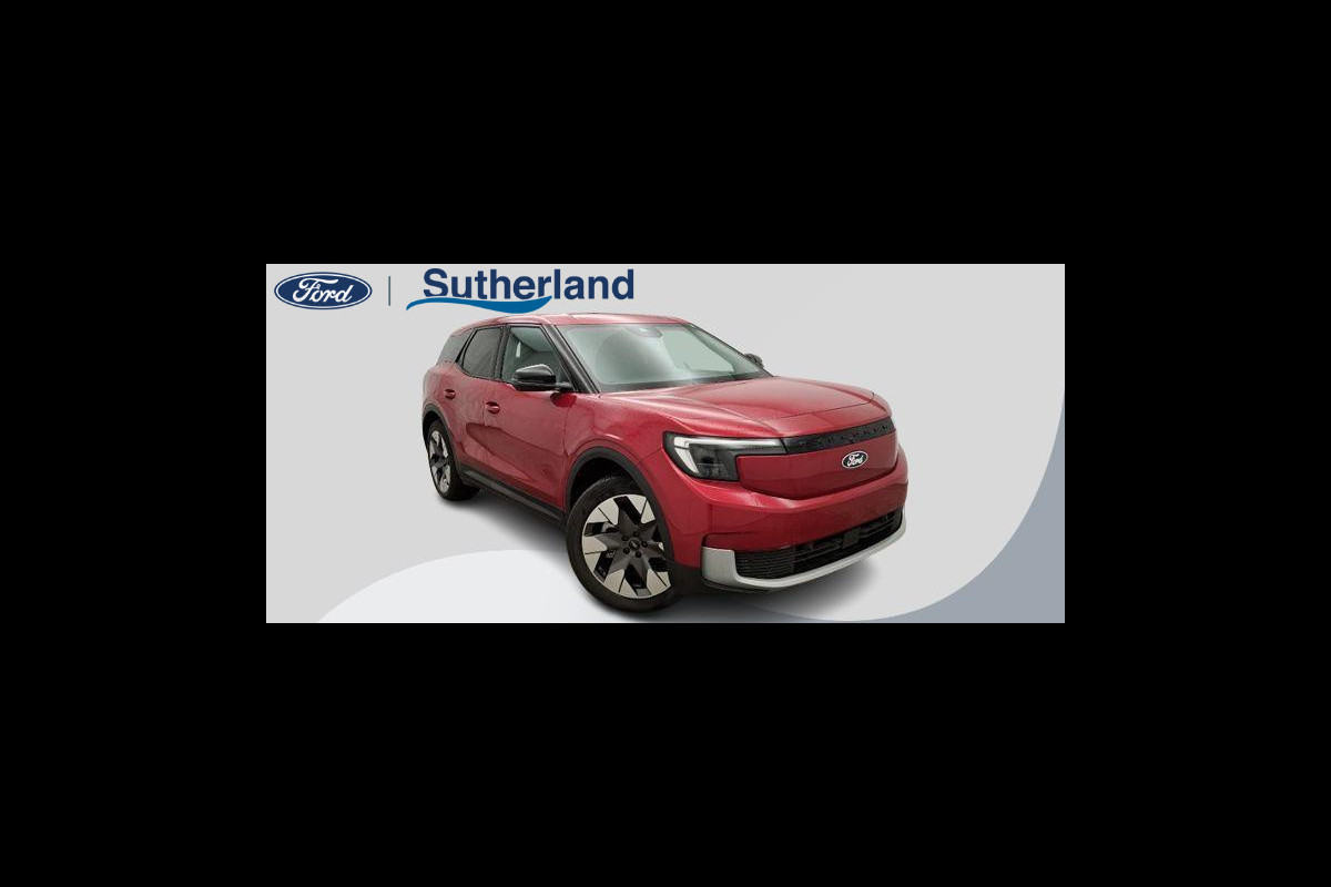 Ford Explorer Premium Extended Range RWD 77 kWh 286pk | AGR Stoelen | Driver Assistance Pack |