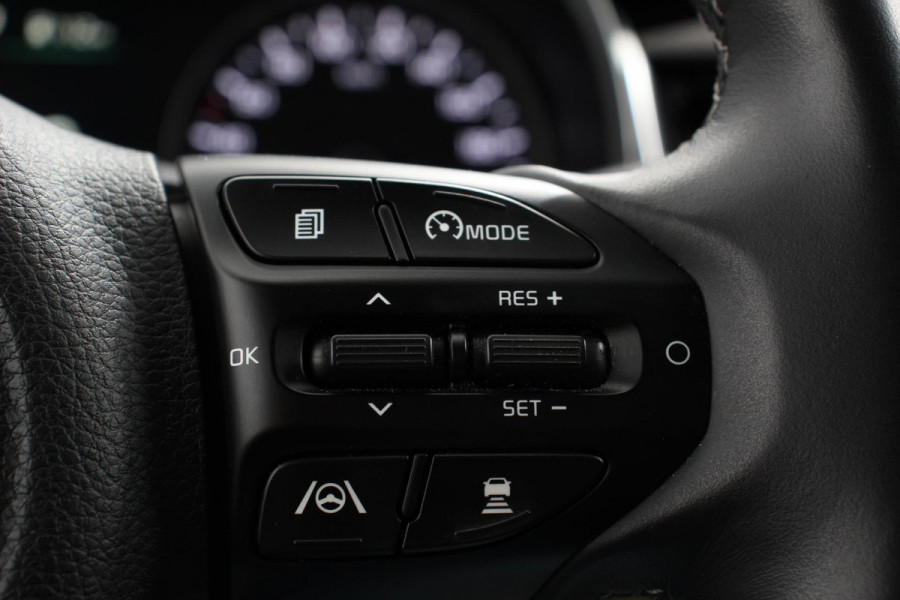 Kia Stonic 1.0 T-GDi 136 pk DCT-7 Automaat Prestige Upgrade Navigatie Apple Carplay/Android Auto Climate Control Adaptive Cruise Control Camera