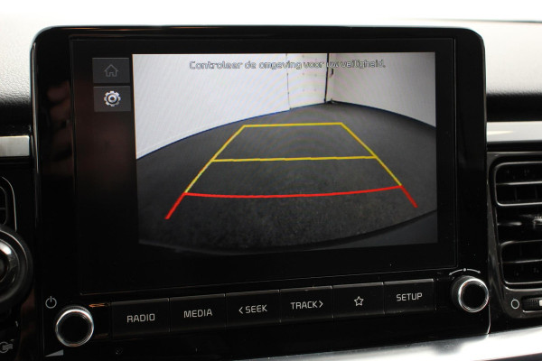Kia Stonic 1.0 T-GDi 136 pk DCT-7 Automaat Prestige Upgrade Navigatie Apple Carplay/Android Auto Climate Control Adaptive Cruise Control Camera