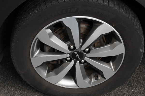 Kia Stonic 1.0 T-GDi 136 pk DCT-7 Automaat Prestige Upgrade Navigatie Apple Carplay/Android Auto Climate Control Adaptive Cruise Control Camera