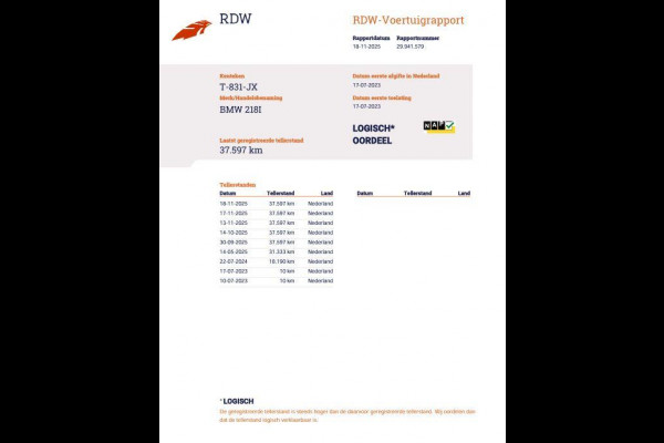 BMW 2 Serie Gran Coupé 218i Introduction Edition NAVI / CARPLAY / LED / AUTOMAAT / N.A.P